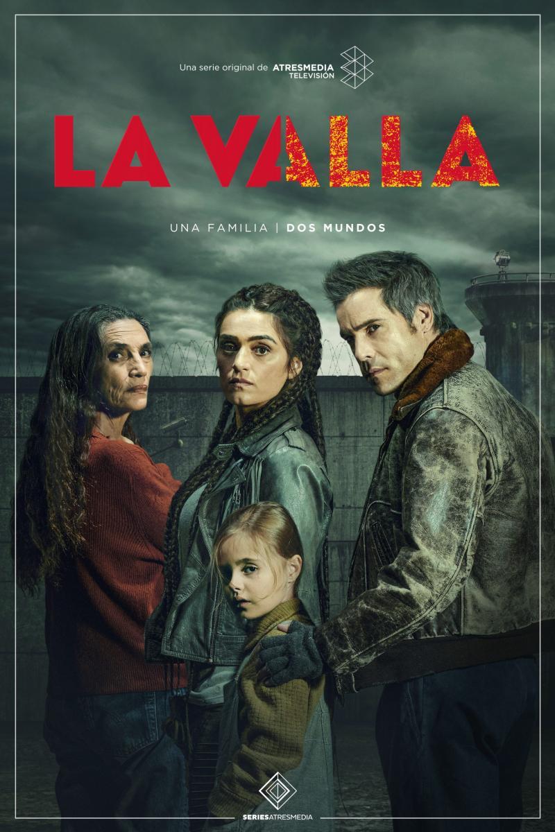 La valla (Serie de TV)