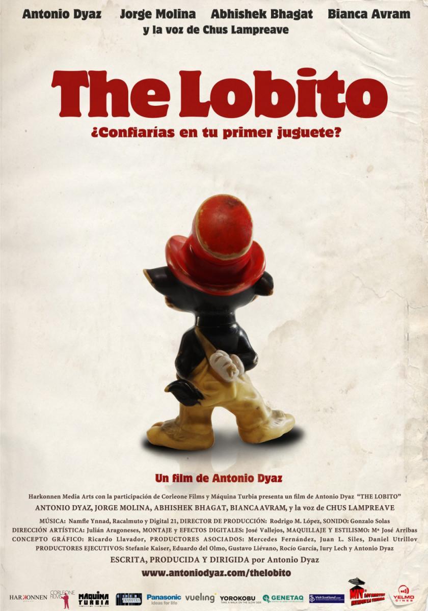 The Lobito