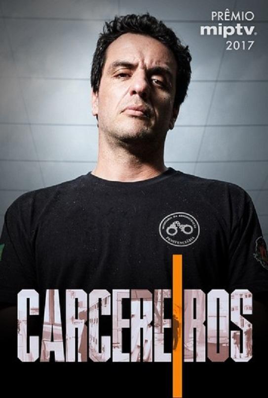 Carceleros (Serie de TV)