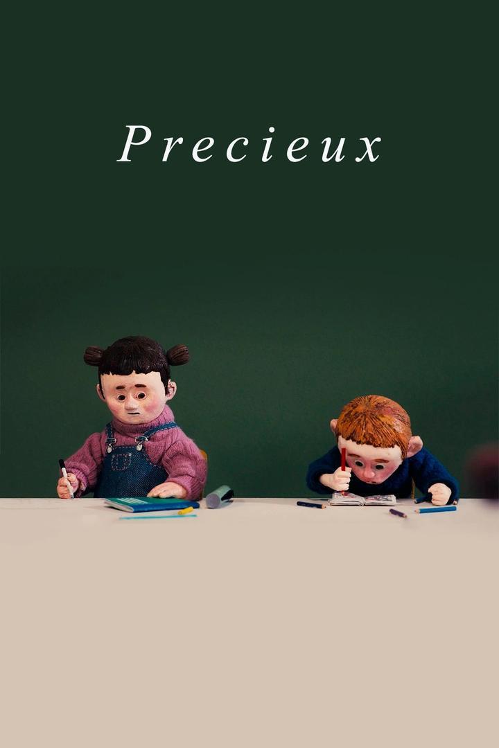 Précieux (S)