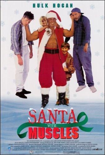 Menudo Santa Claus