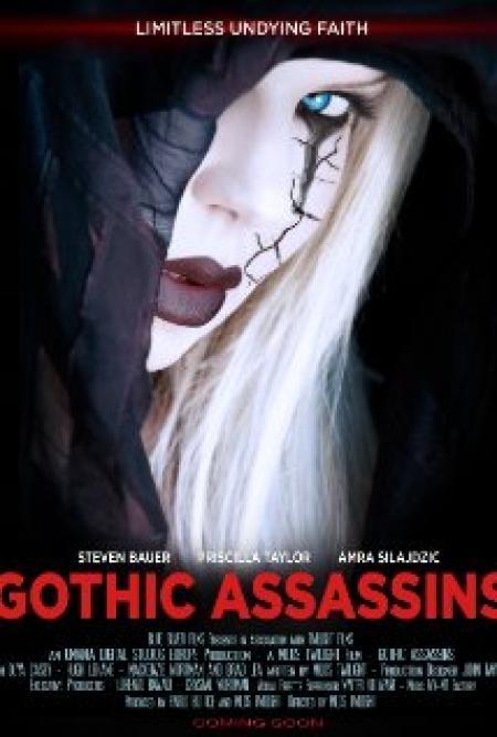 Gothic Assassins