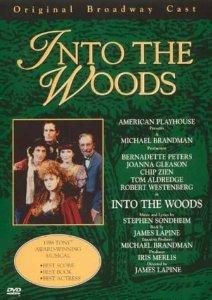 Into the Woods (TV)