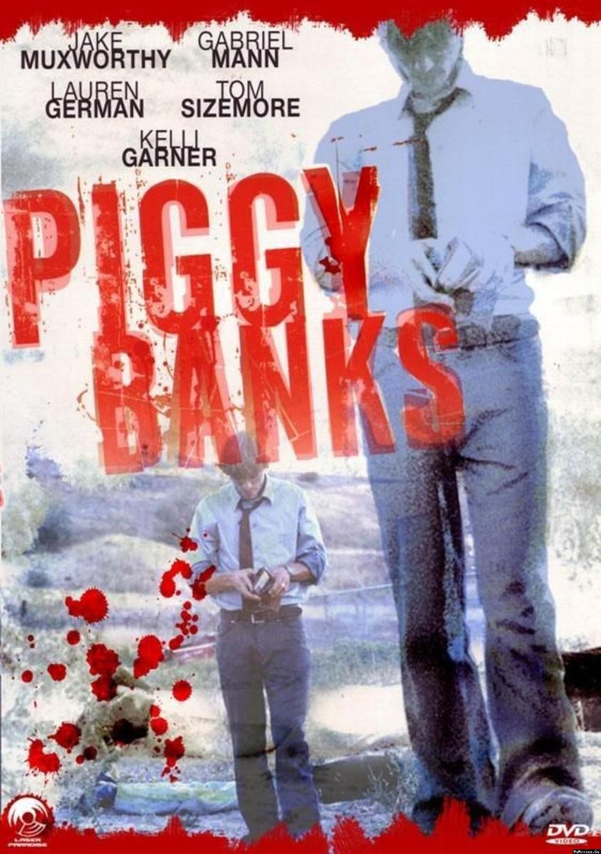 Piggy Banks (Killing America)