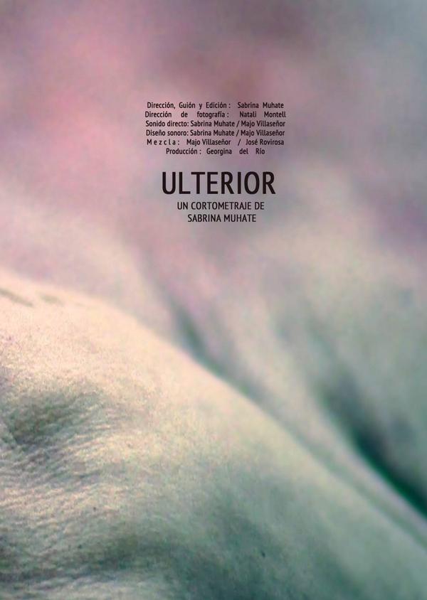 Ulterior (S)