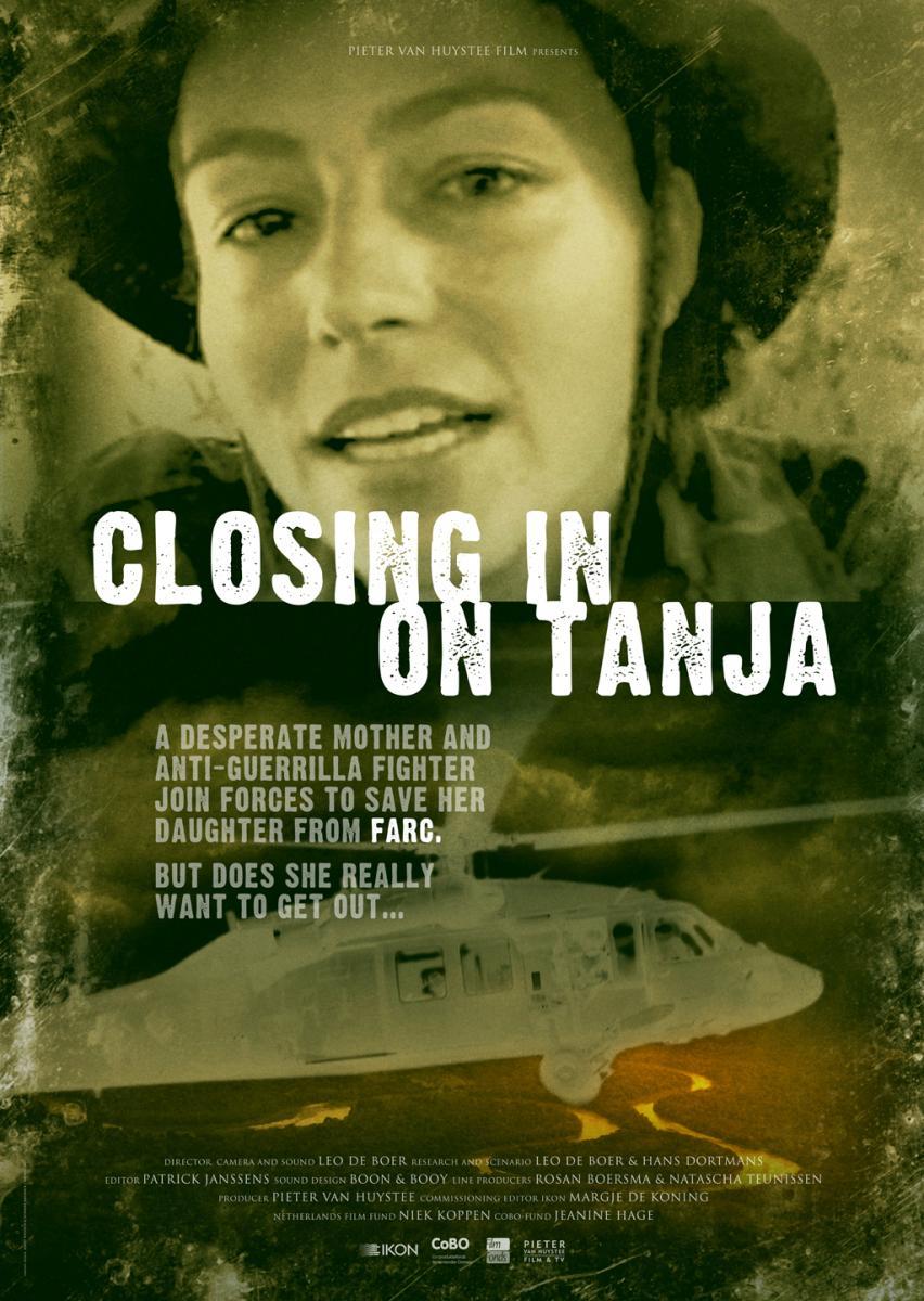 Closing in on Tanja