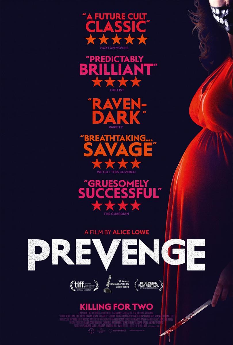 Prevenge