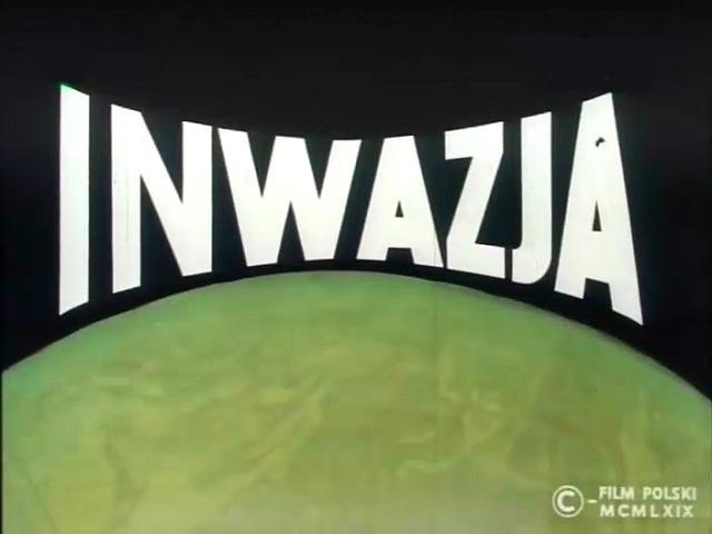 Inwazja (S)