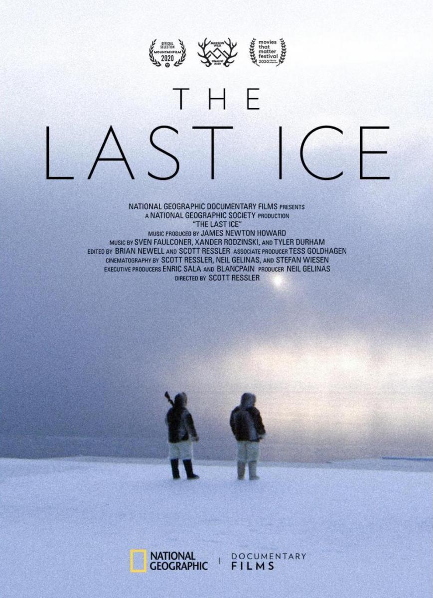 The Last Ice