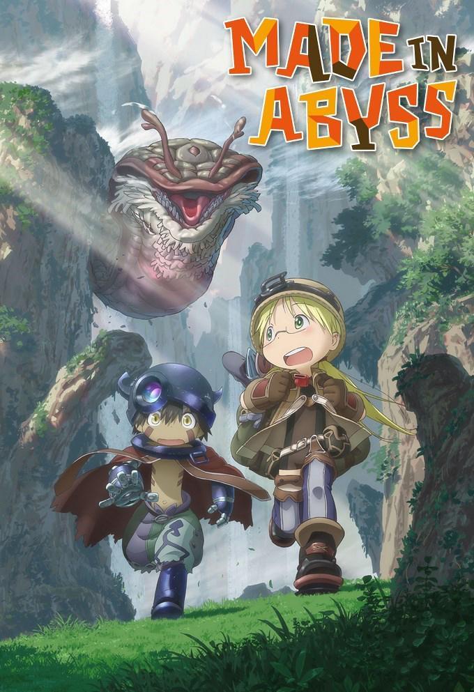 Made in Abyss (Serie de TV)