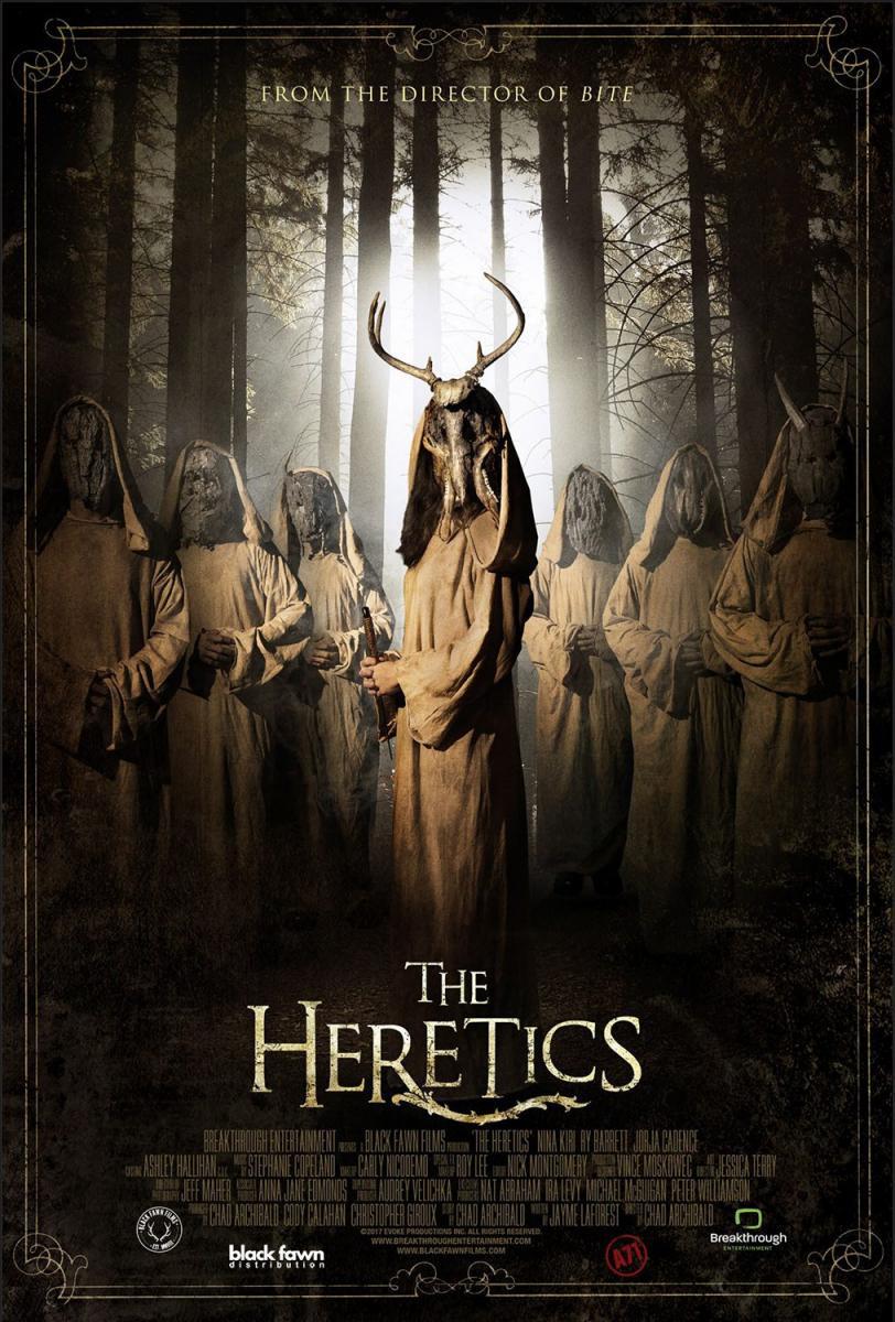 The Heretics