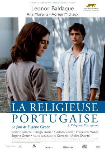 La religiosa portuguesa