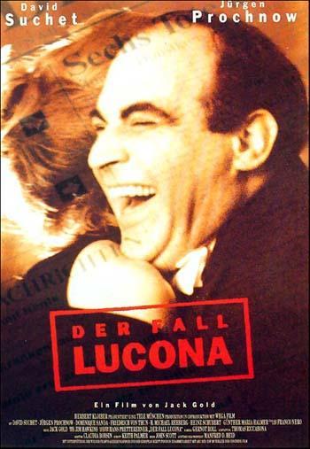 Der Fall Lucona