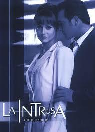 La intrusa (Serie de TV)