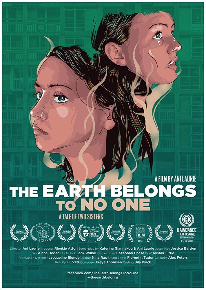 The Earth Belongs to No One (C)