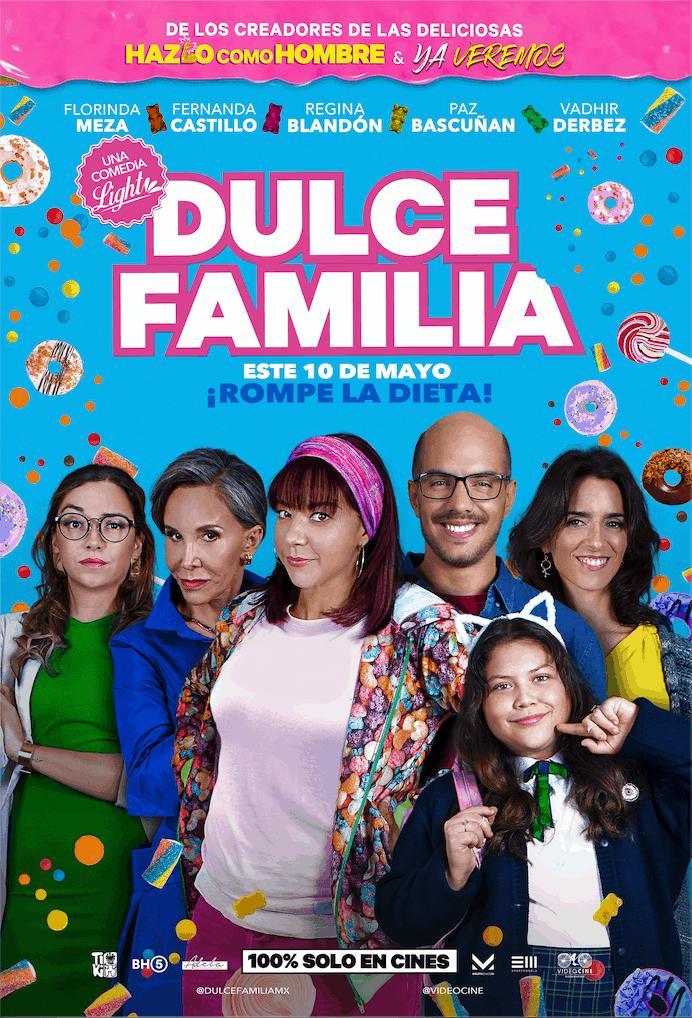 Dulce familia