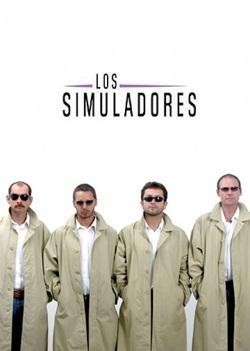 Los simuladores (TV Series)