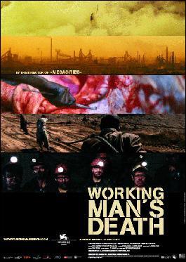 Workingman's Death