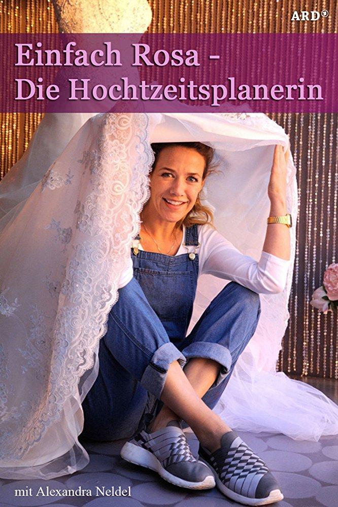 Einfach Rosa: Die Hochzeitsplanerin (TV)