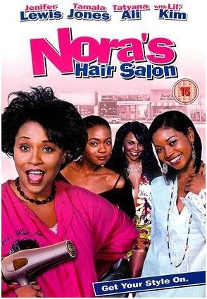 Nora's Hair Salon