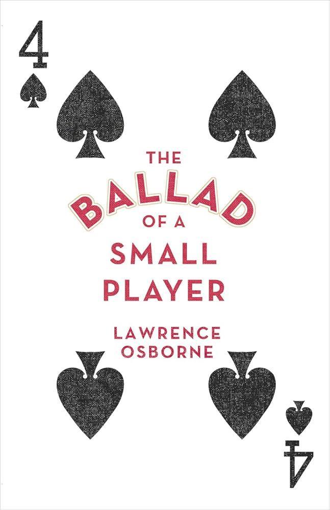 The Ballad of a Small Player
