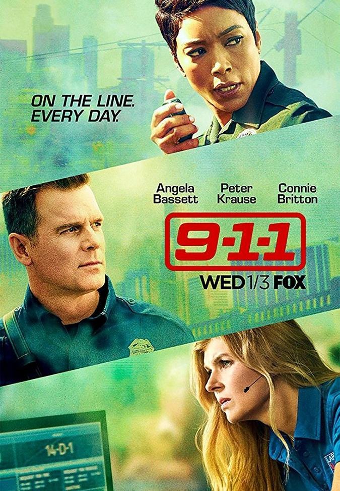 9-1-1 (TV Series)