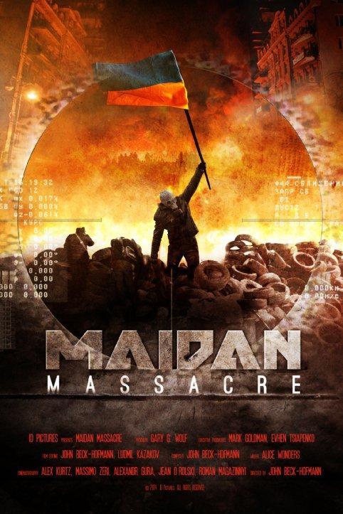 Maidan Massacre