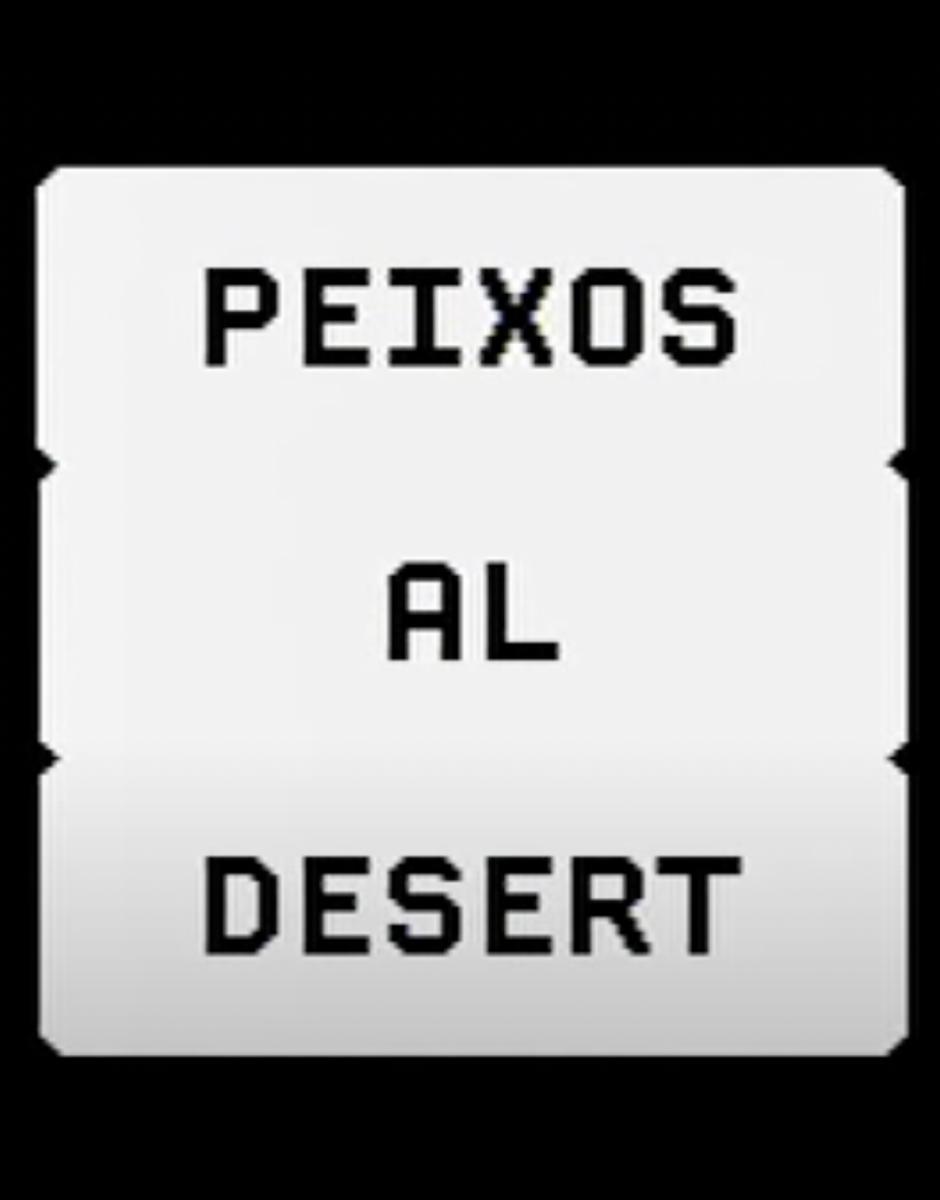 Peixos al desert (TV)