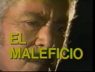 El maleficio (Serie de TV)