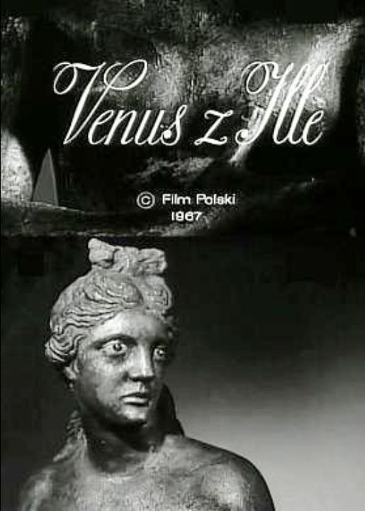 Venus of Ille (TV)