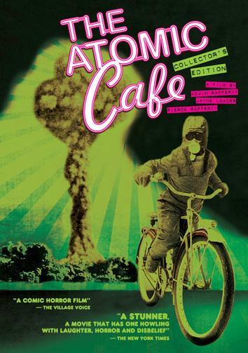 El café atómico