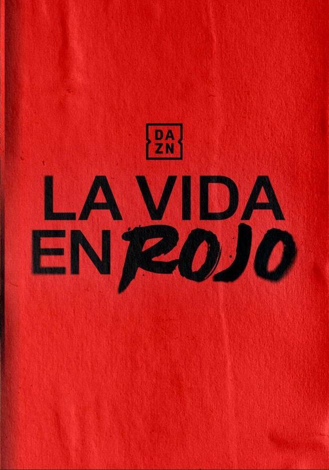 La vida en rojo