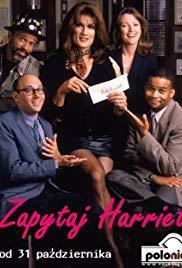 Ask Harriet (TV Series)