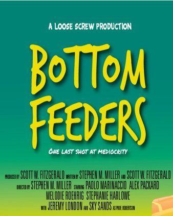 Bottom Feeders