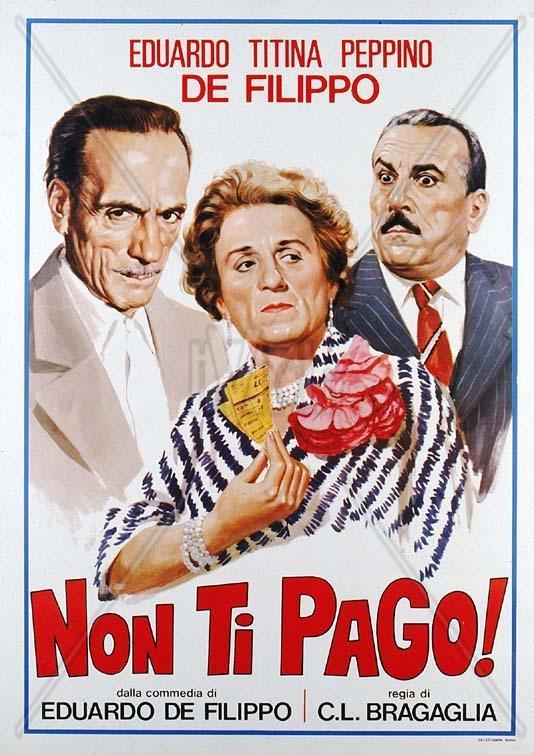 ¡No te pago!