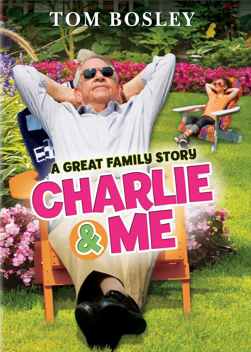 Charlie & Me (TV)