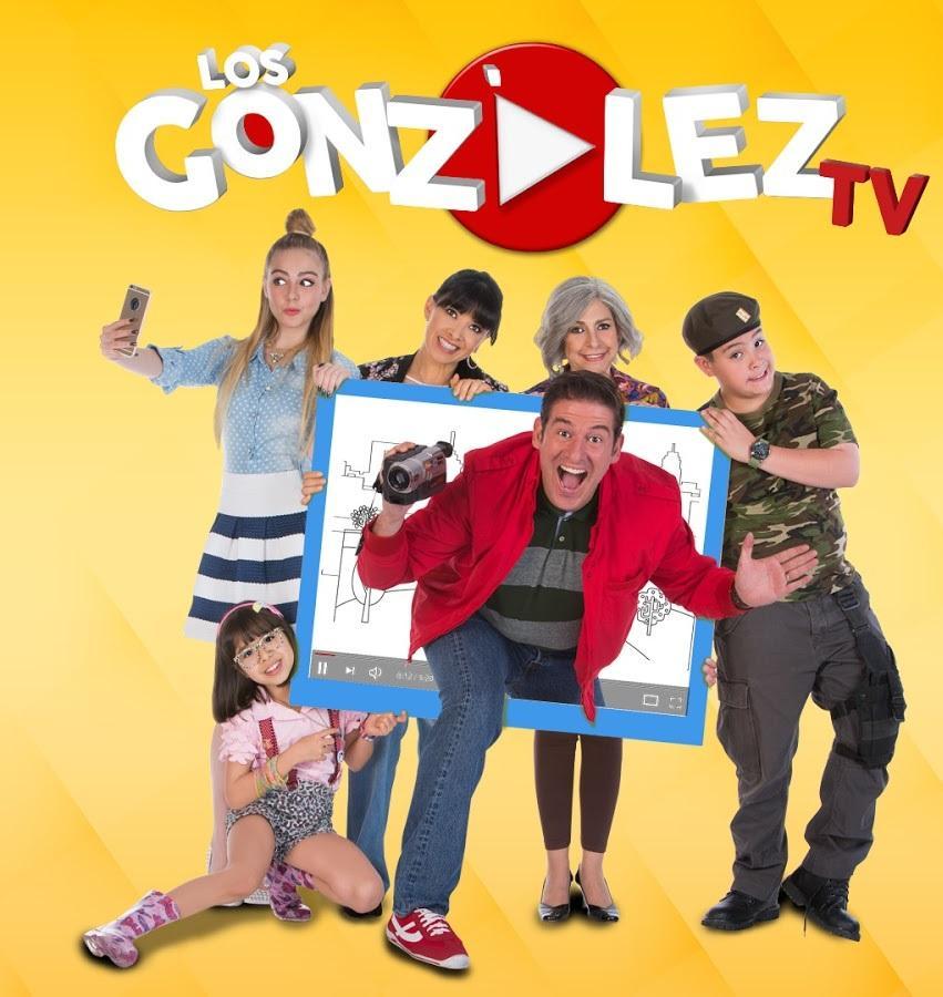 Los González