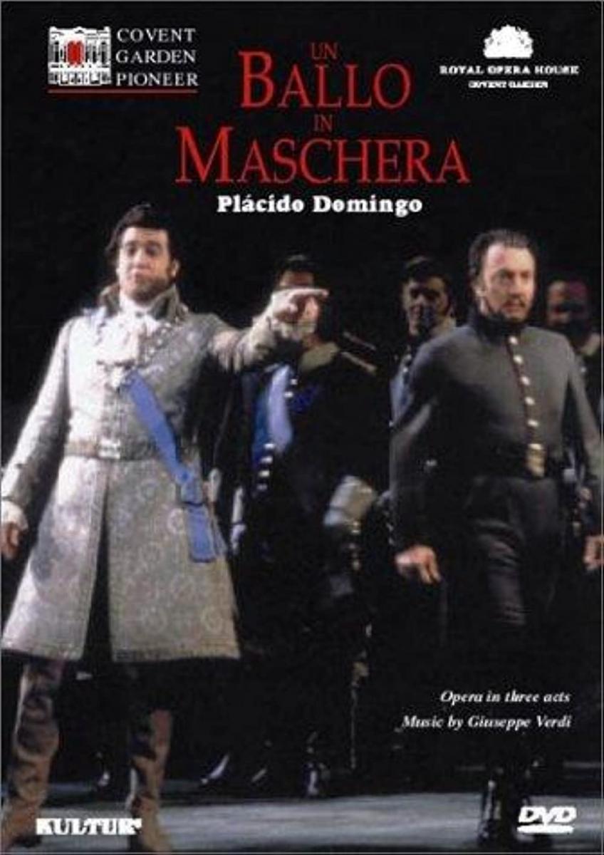 Un ballo in maschera (TV)