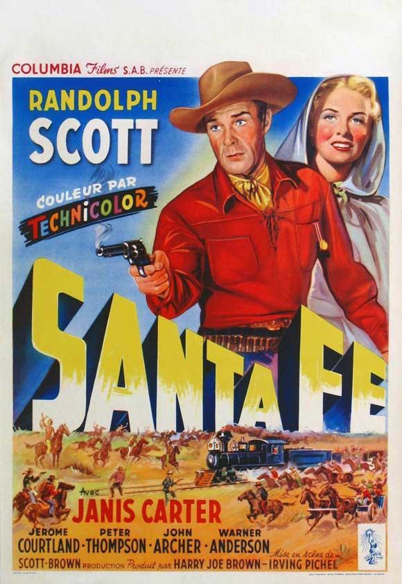 Santa Fe