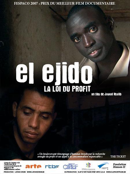 El Ejido, la loi du profit