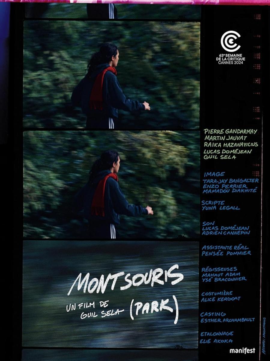 Montsouris