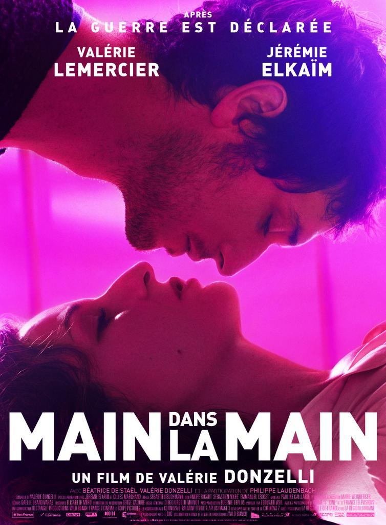 Main dans la main (2012)