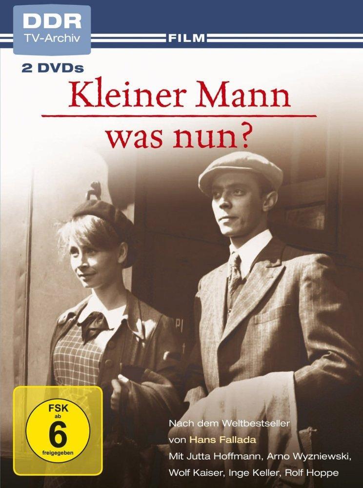 Kleiner Mann - was nun? (TV)