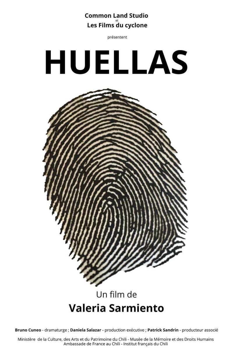 Huellas