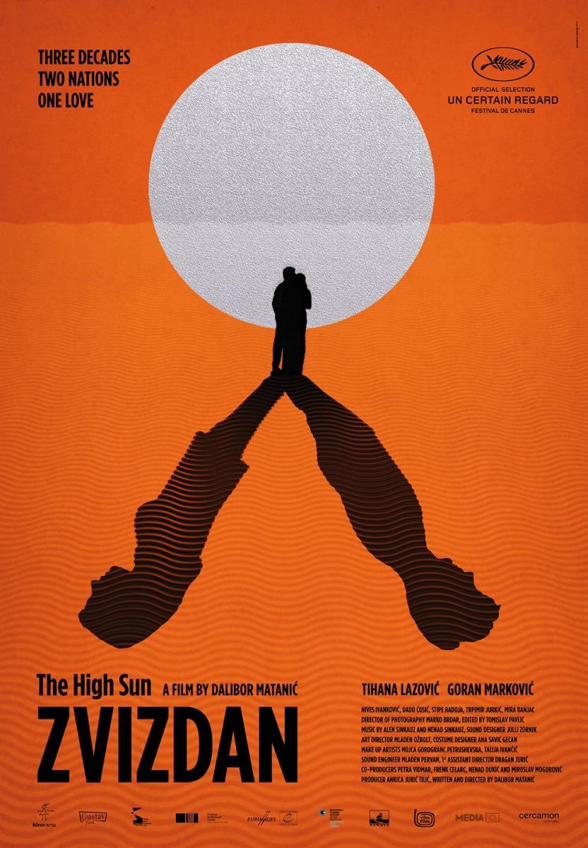 Bajo el sol (2015)