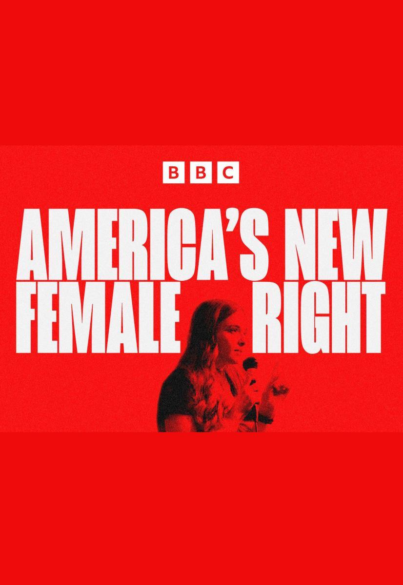 America's New Female Right