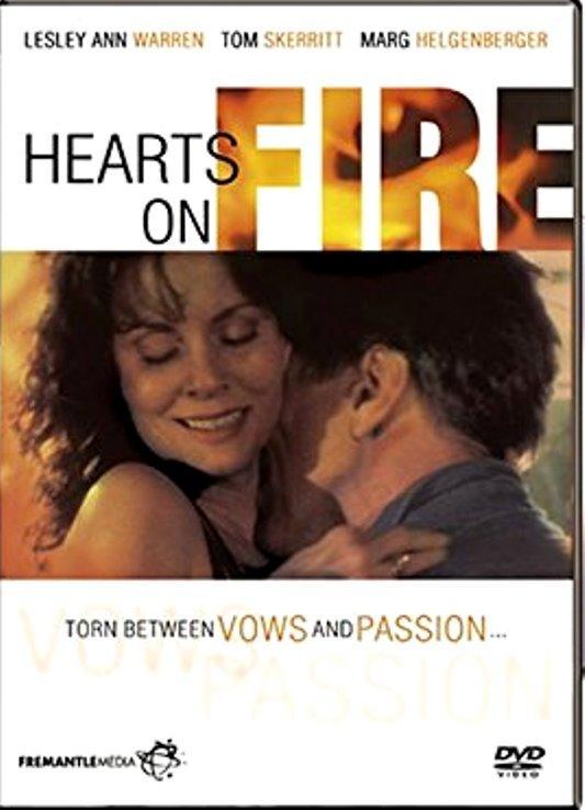 Corazones de fuego (TV)