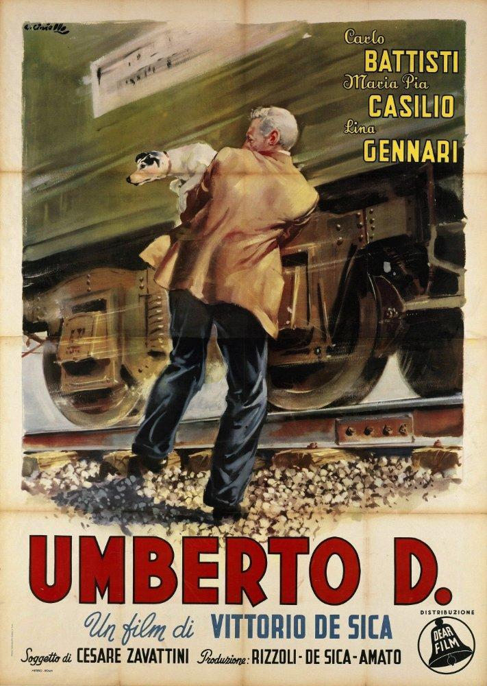 Umberto D.