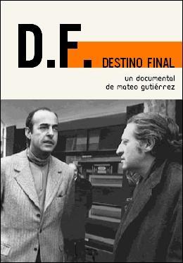 D.F. Destino Final