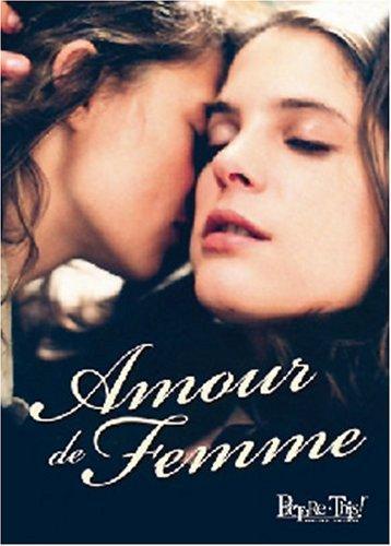 Un amour de femme